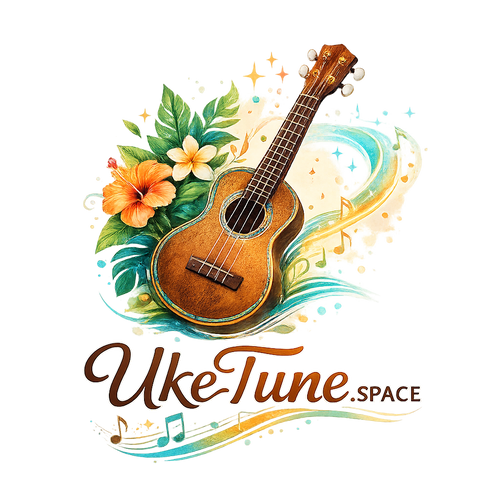 UkeTune.space