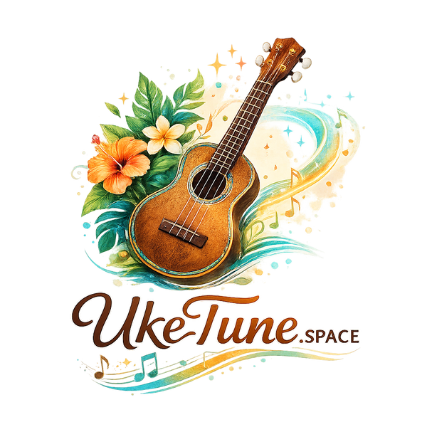 UkeTune.space